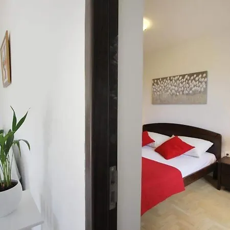 Apartment Paradise