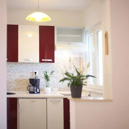 Paradise Apartment *