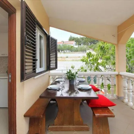 Paradise Apartment Vinisce