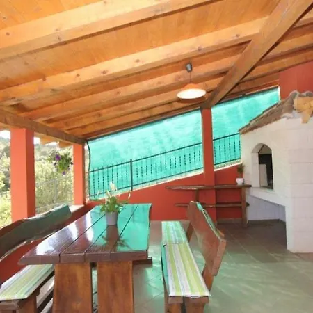 Paradise Apartment Vinisce