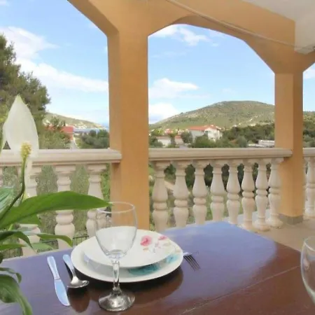 Apartment Paradise