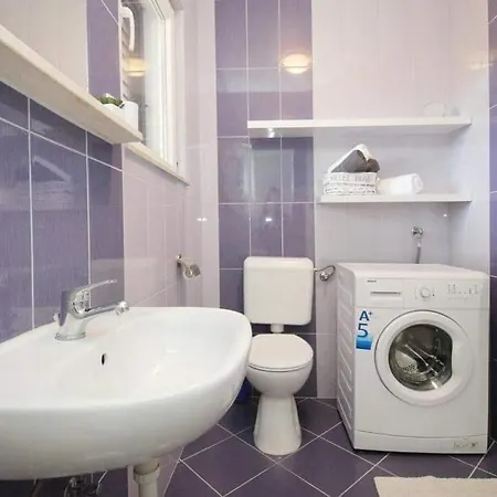 Apartament Paradise *