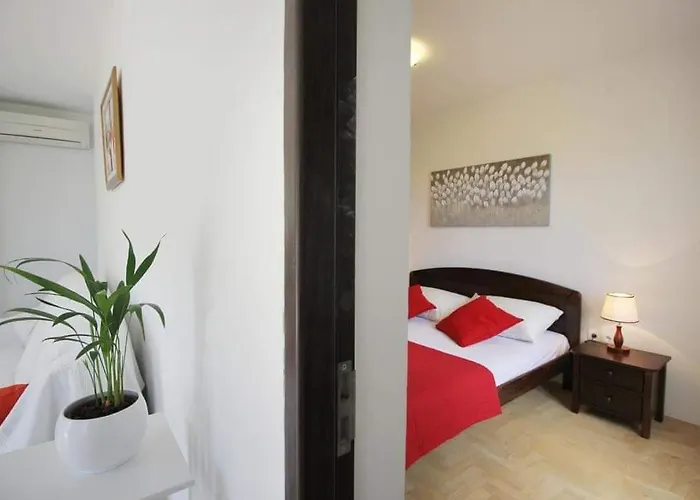 Appartement Paradise