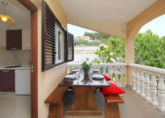 Paradise Appartement Vinišće