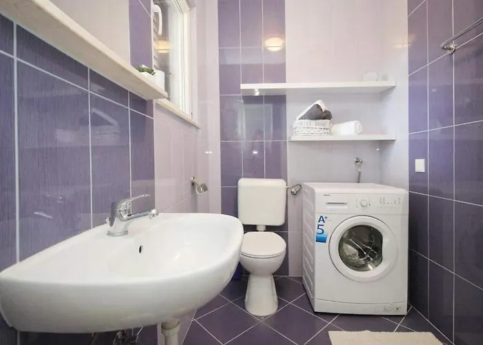 Appartement Paradise *