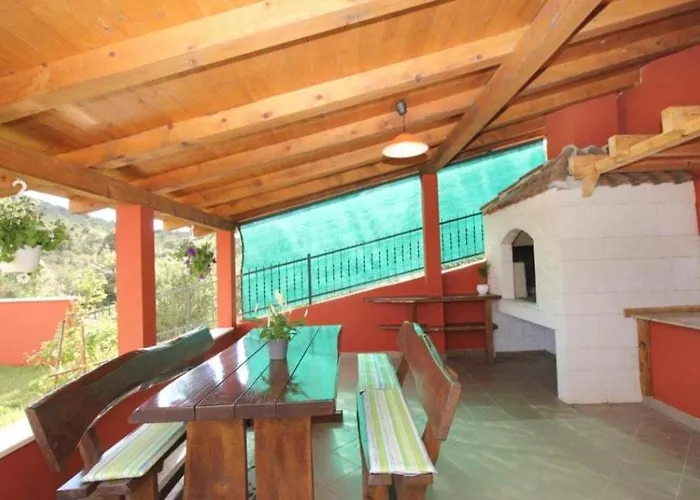 Paradise Appartement Vinišće