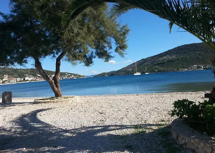 Appartement Paradise *