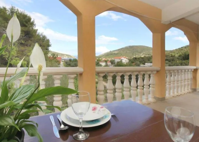 Appartement Paradise